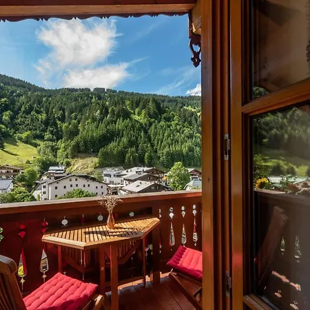 Designer-Chalets Dienten am Hochkoenig Exterior photo