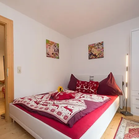 Designer-Chalets Dienten am Hochkoenig Room photo