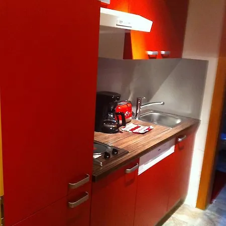 Designer-Chalets Dienten am Hochkoenig Room photo