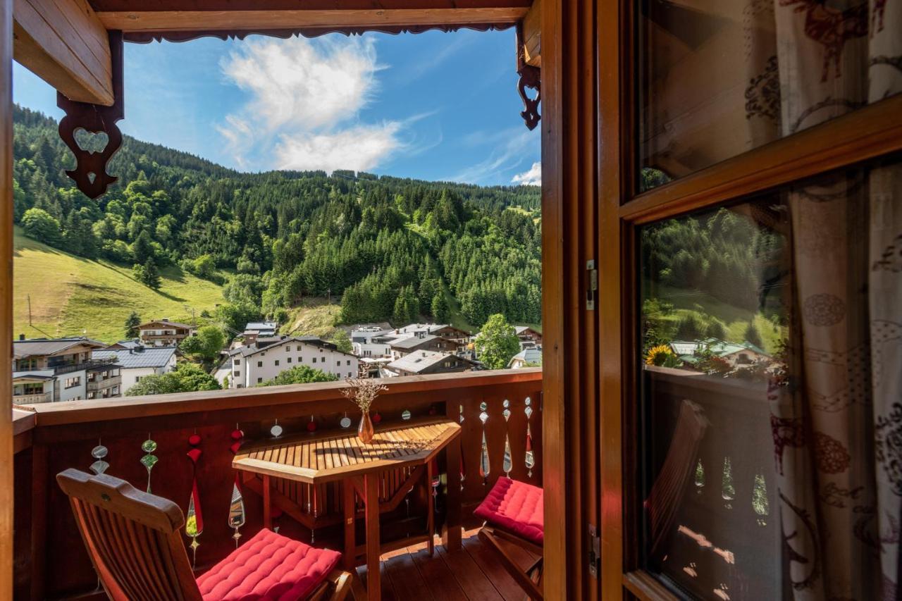 Designer-chalets * Dienten am Hochkoenig