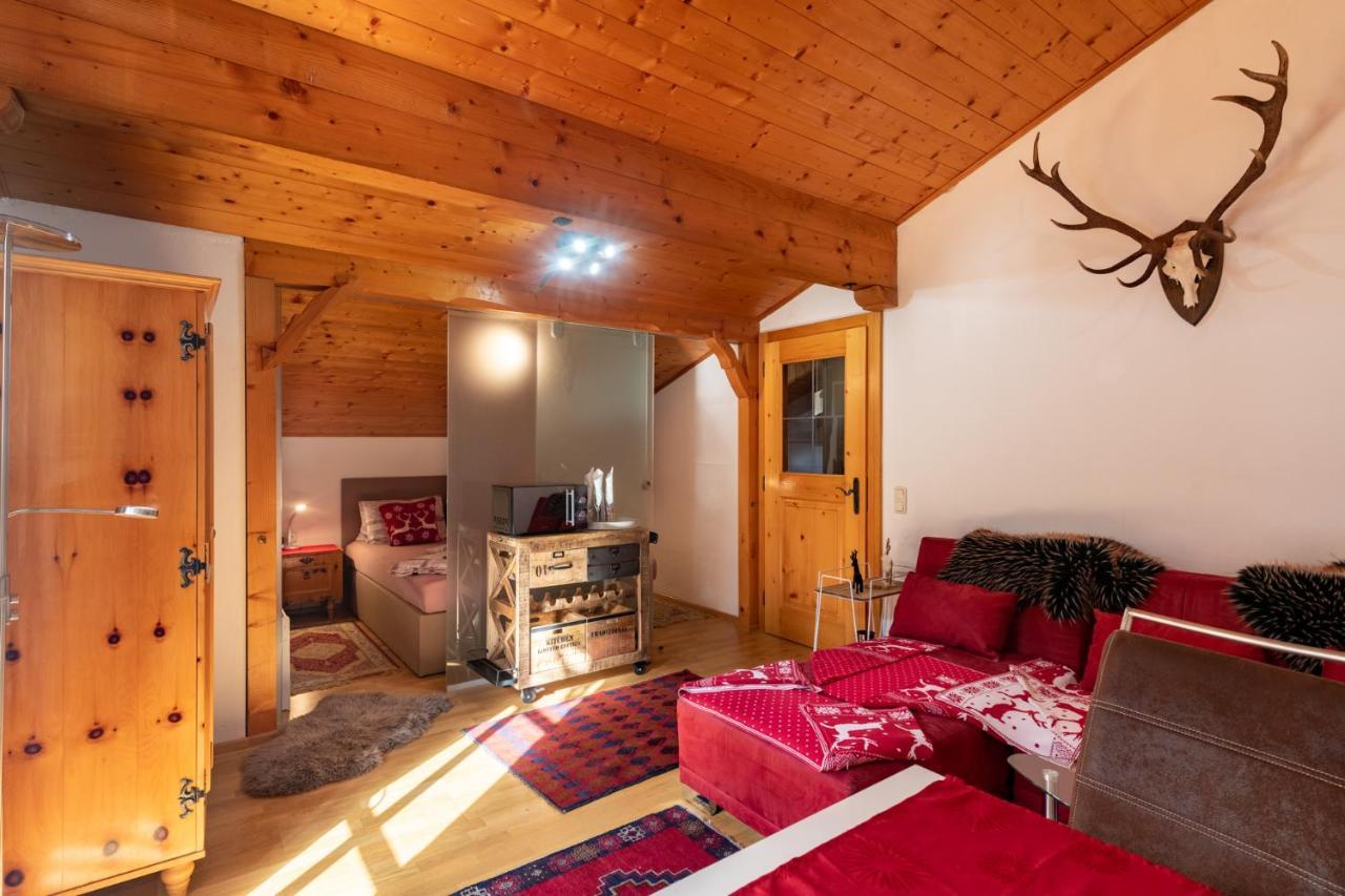 Designer-chalets *