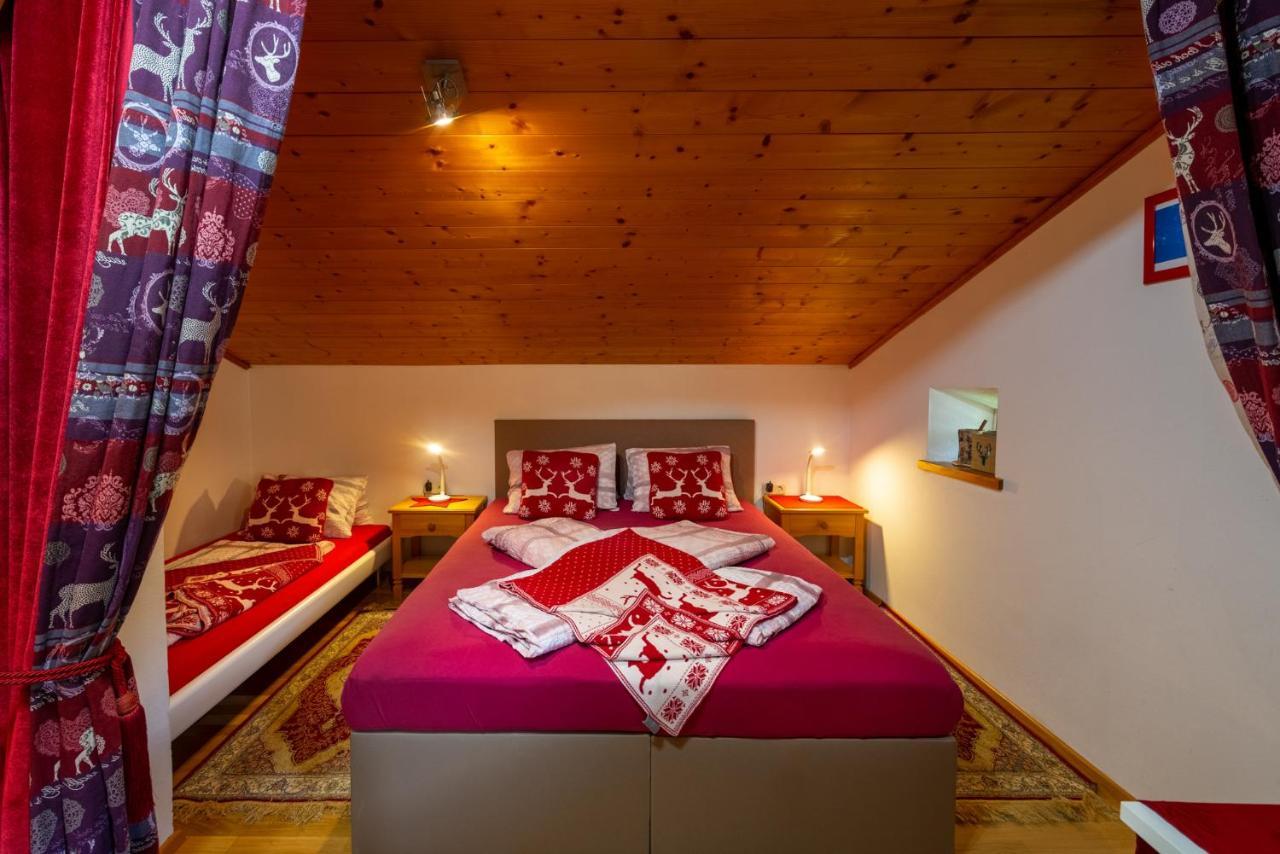 Designer-chalets Apartment Dienten am Hochkoenig