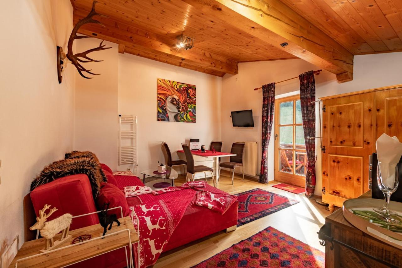 Designer-chalets Apartment