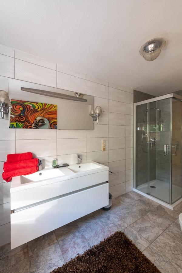 Apartment Designer-chalets