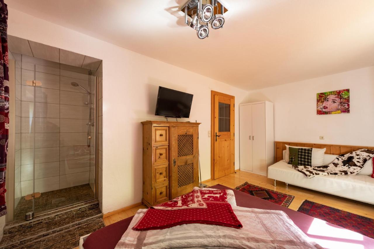 Apartment Designer-chalets