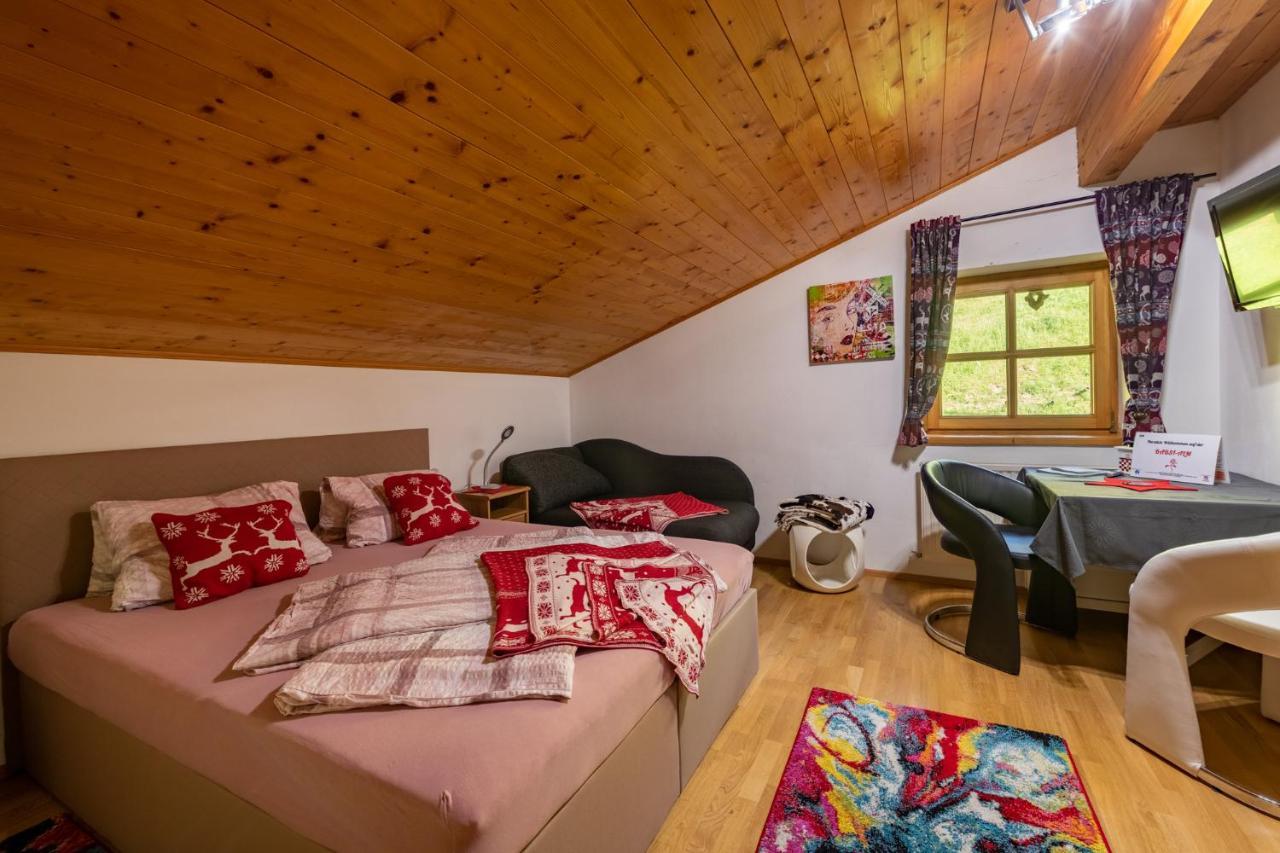 Designer-chalets Apartment *