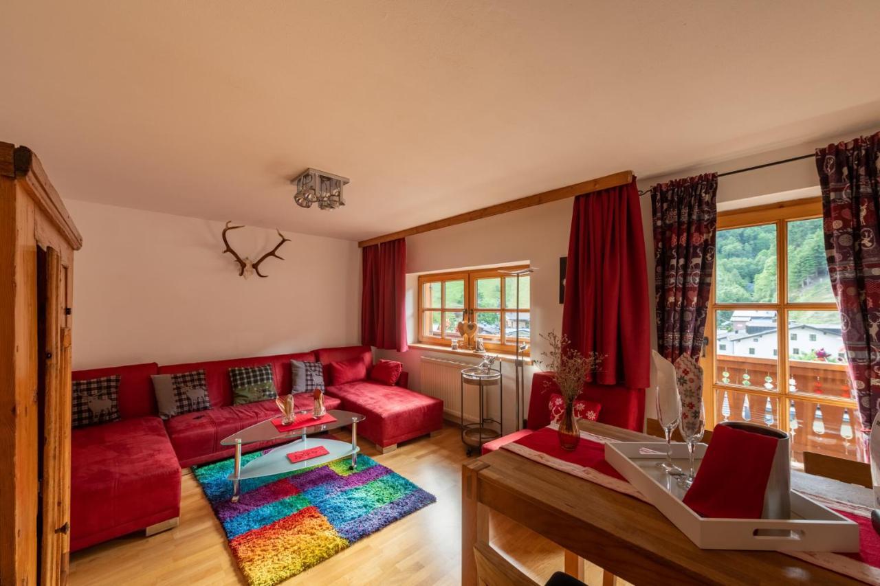Apartment Designer-chalets