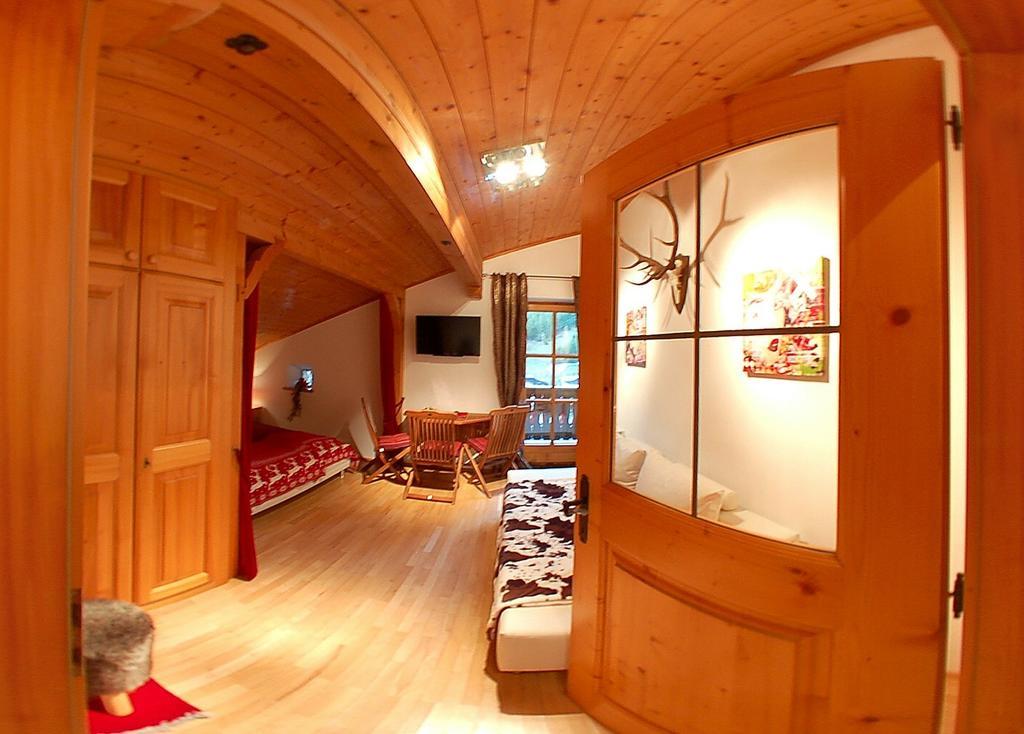 Designer-chalets Apartment Dienten am Hochkoenig