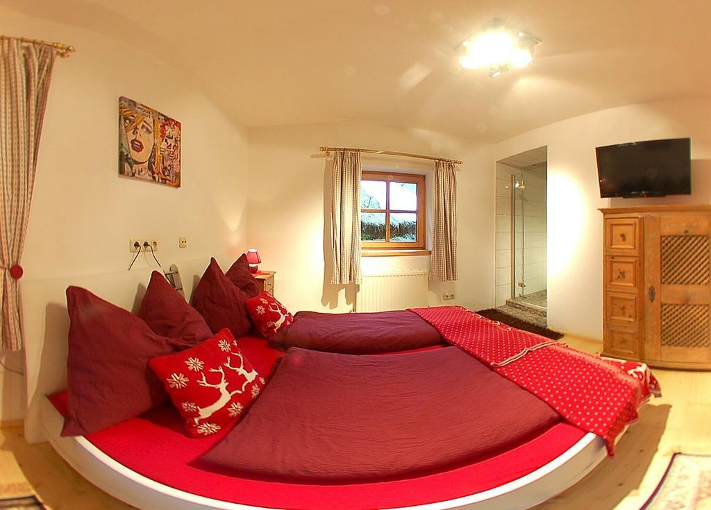 Designer-chalets Apartment Dienten am Hochkoenig