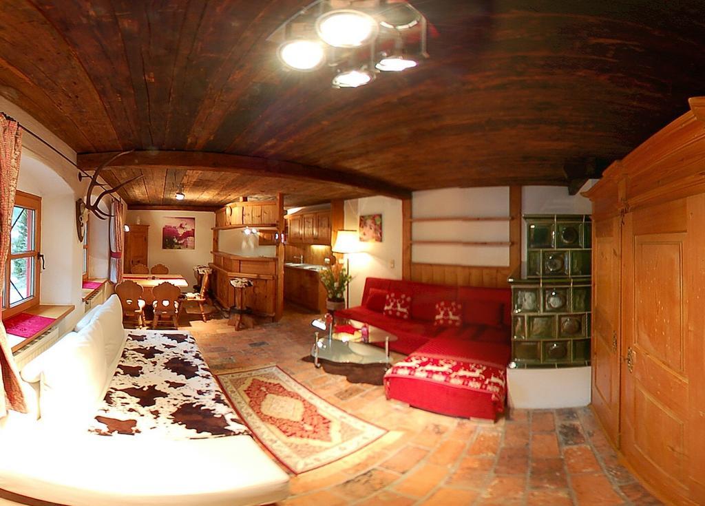 Designer-chalets Apartment