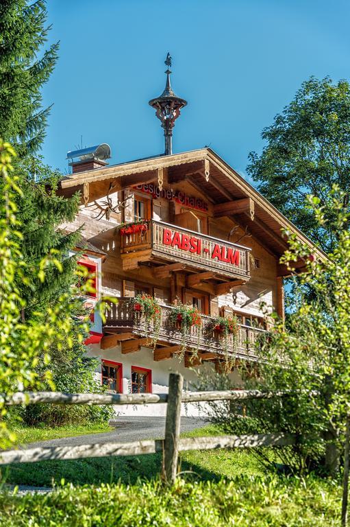 Designer-chalets Apartment