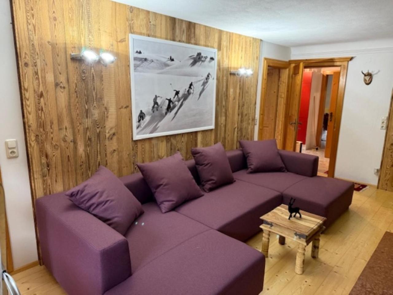 Designer-chalets Apartment *