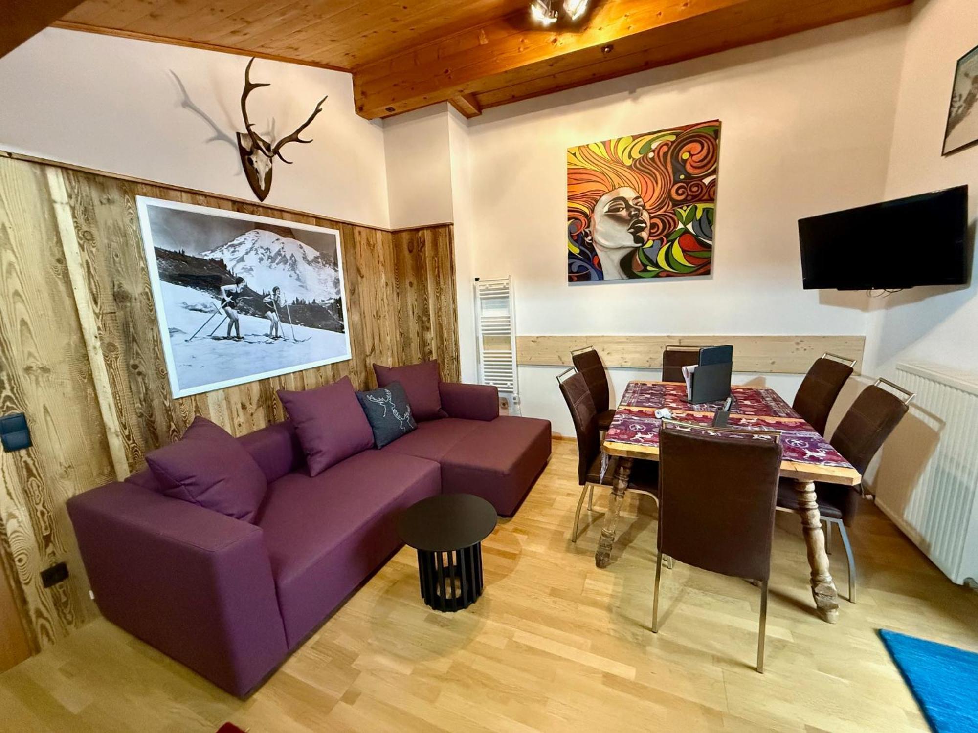 Designer-chalets * Dienten am Hochkoenig