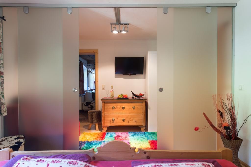 Apartment Designer-chalets Dienten am Hochkoenig