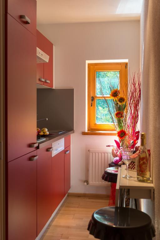 Designer-chalets Apartment