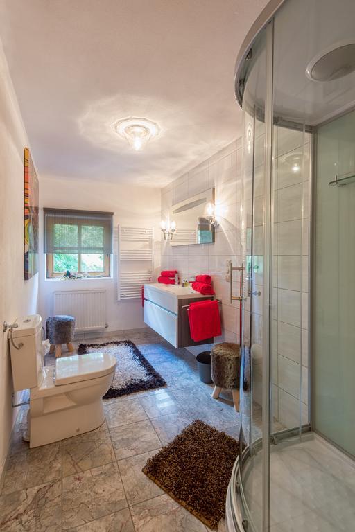 Designer-chalets * Dienten am Hochkoenig