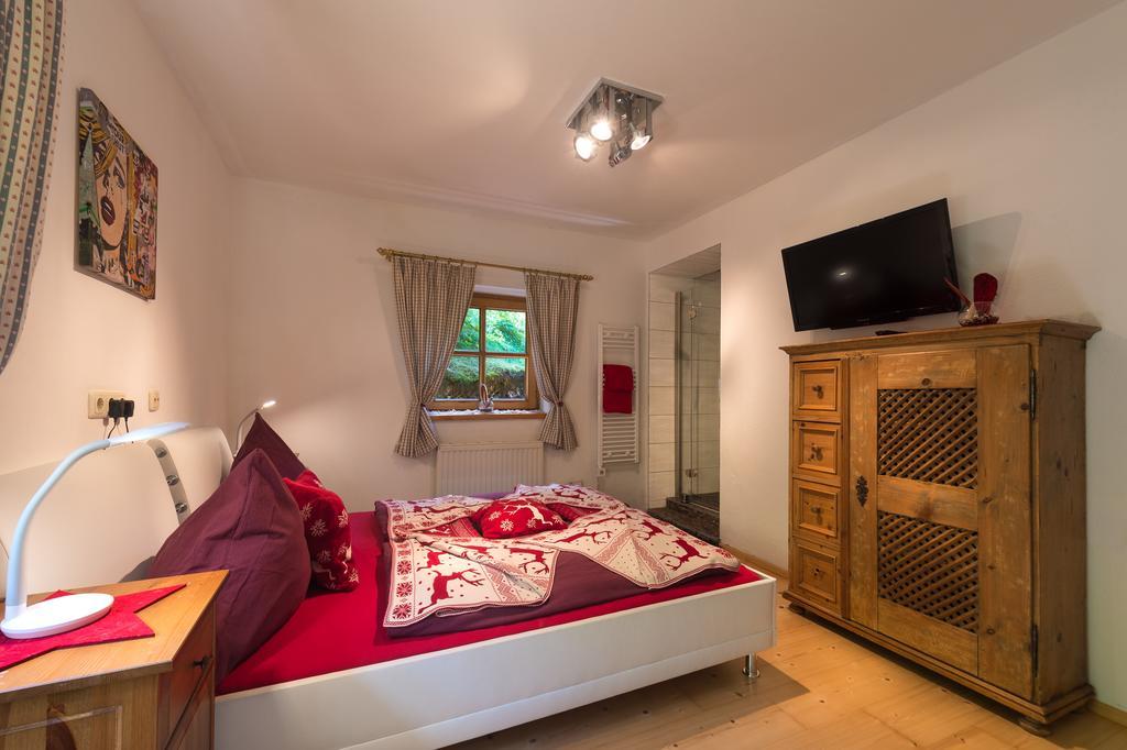 Designer-chalets Dienten am Hochkoenig