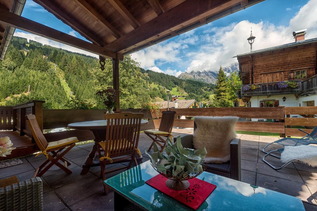 Designer-chalets * Dienten am Hochkoenig