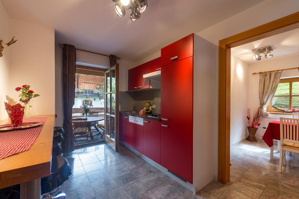 Apartment Designer-chalets