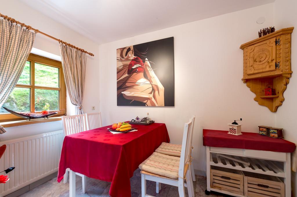 Designer-chalets Apartment