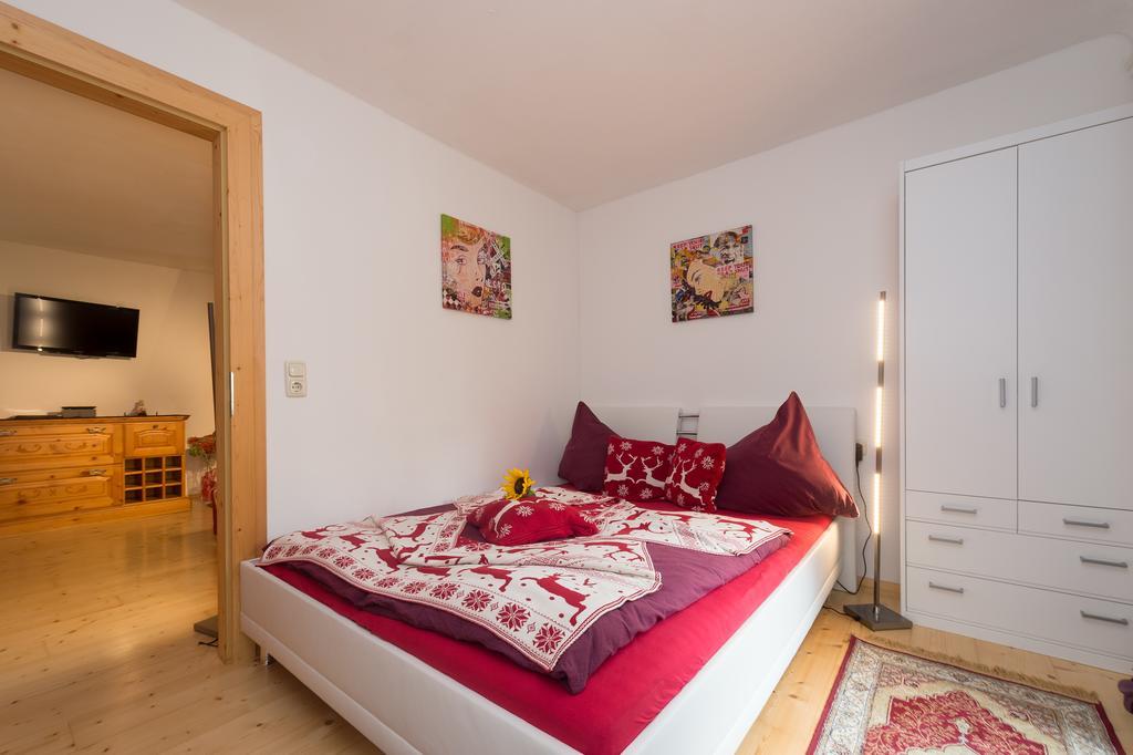 Designer-chalets Apartment Dienten am Hochkoenig