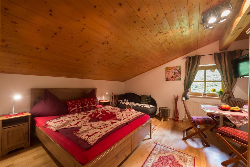 Designer-chalets *