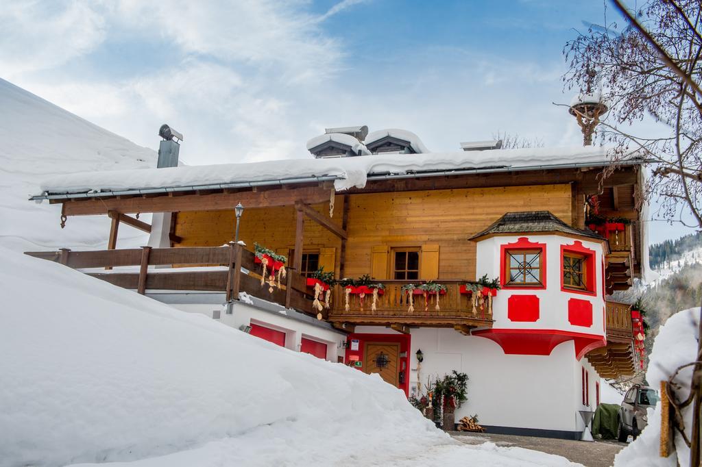 Designer-chalets Apartment