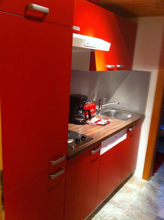 Apartment Designer-chalets