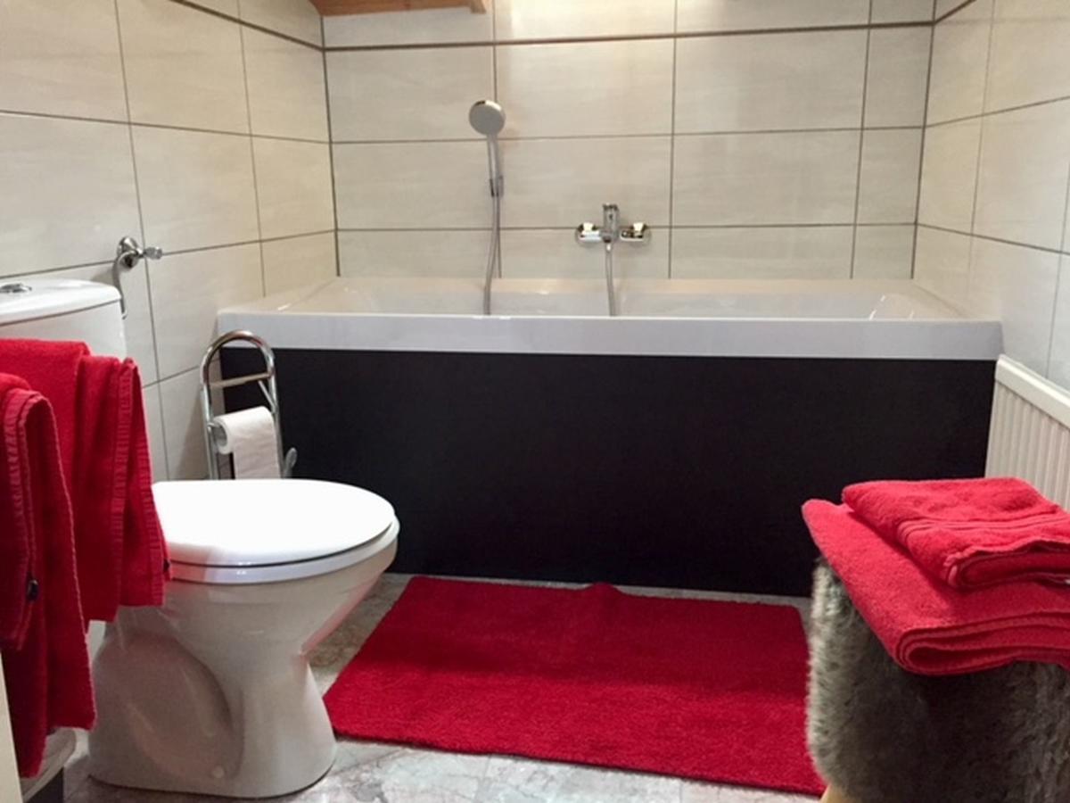 Designer-chalets Apartment Dienten am Hochkoenig