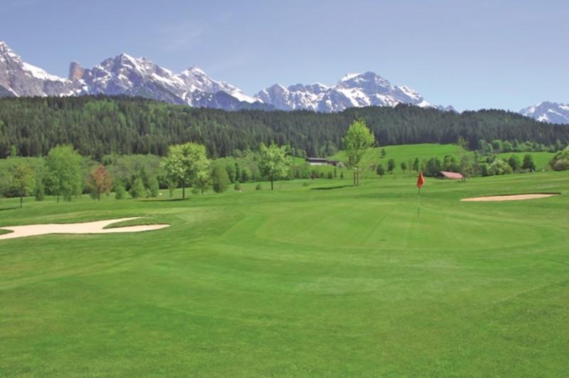 Designer-chalets Dienten am Hochkoenig